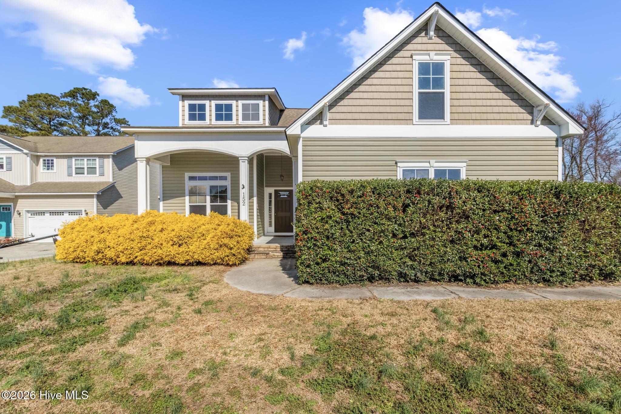 152 Hawks Point Road