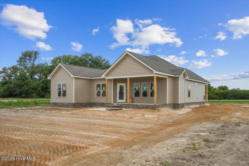 Photo of 148 James Price Road, Seven Springs, NC 28578 (MLS # 100600262)