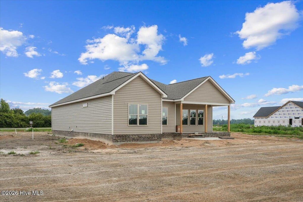 Photo of 148 James Price Road, Seven Springs, NC 28578 (MLS # 100600262)