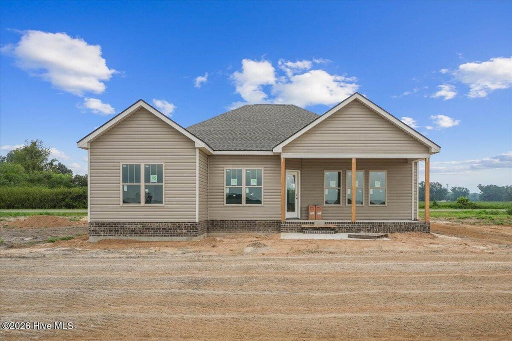 Photo of 148 James Price Road, Seven Springs, NC 28578 (MLS # 100600262)