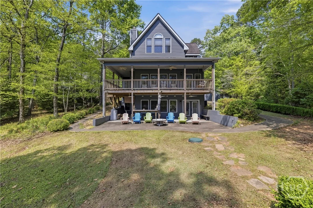 1070 Apalachee Woods Trail, Buckhead, GA, 30625