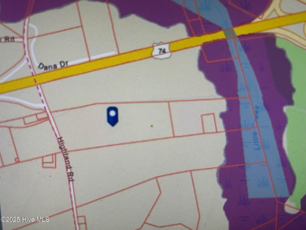 Photo of 13241 Highland Road, Laurinburg, NC 28352 (MLS # 100551710)