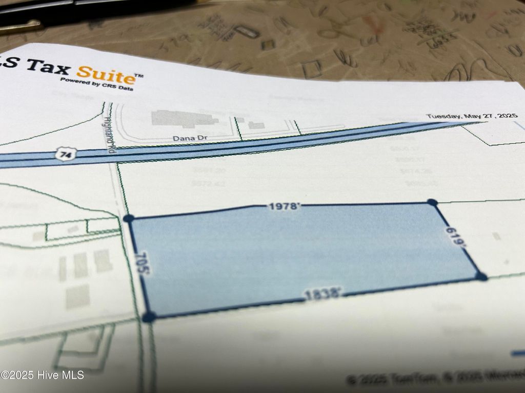 Photo of 13241 Highland Road, Laurinburg, NC 28352 (MLS # 100551710)