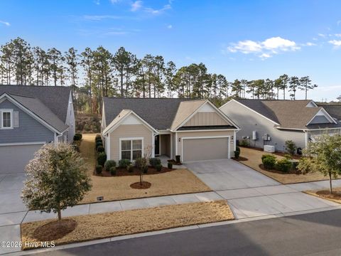 Photo of 357 Benton Road, Wilmington, NC 28412 (MLS # 100551167)