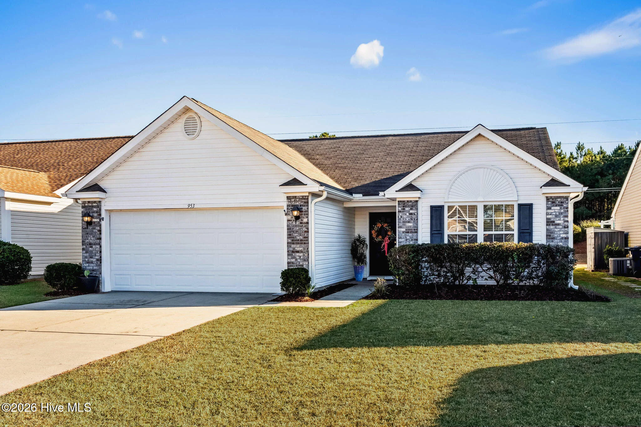953 Wyndfall Drive SW