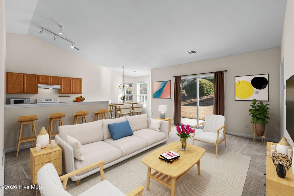 Photo of 953 Wyndfall Drive SW, Sunset Beach, NC 28468 (MLS # 100548691)