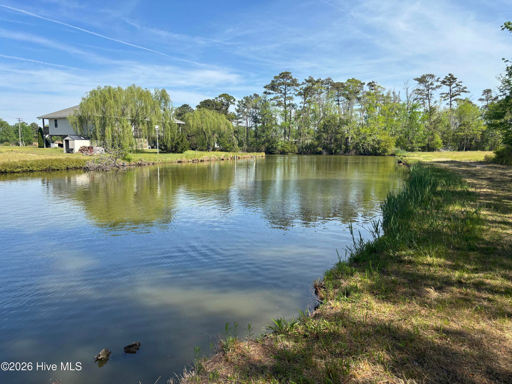 Photo of 343 S End Road, Knotts Island, NC 27950 (MLS # 100567858)