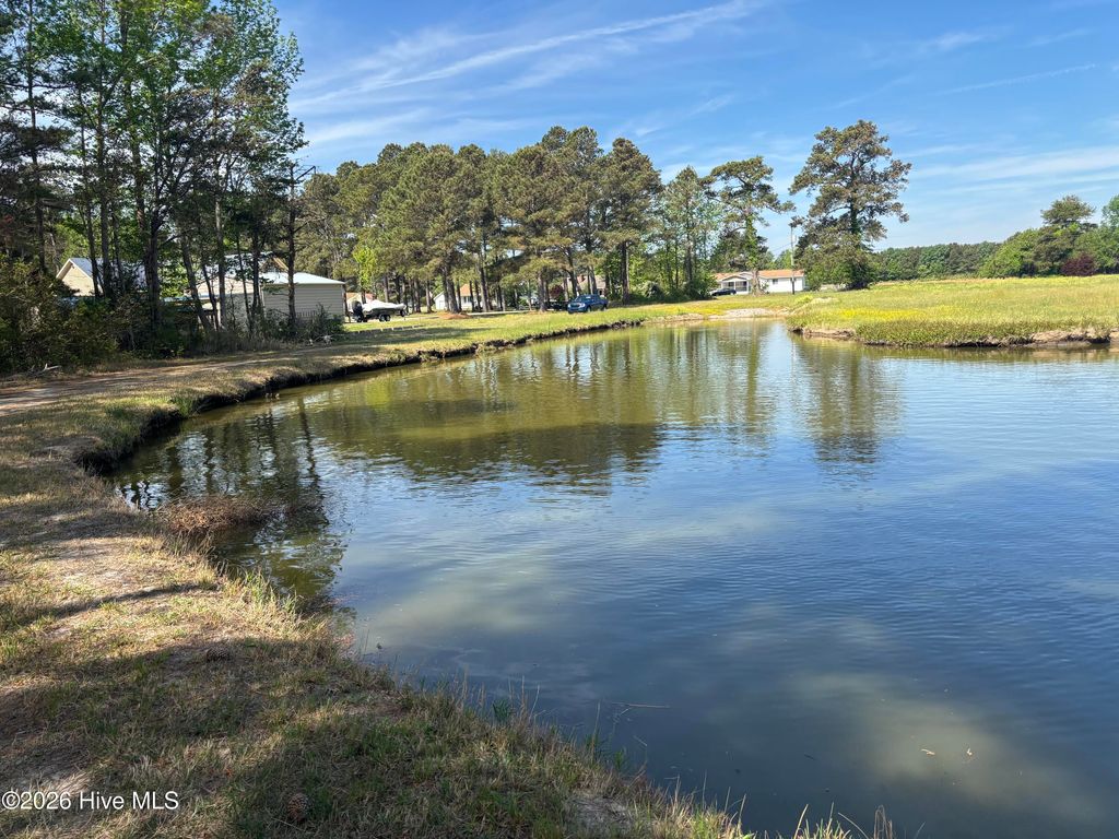 Photo of 343 S End Road, Knotts Island, NC 27950 (MLS # 100567858)