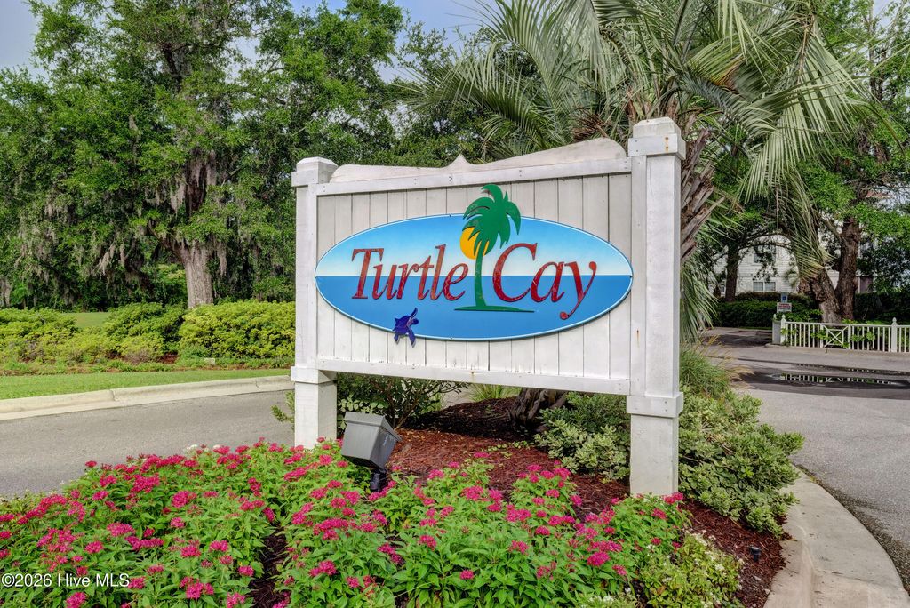 Photo of 104 Turtle Cay Drive #Unit 12, Wilmington, NC 28412 (MLS # 100552193)