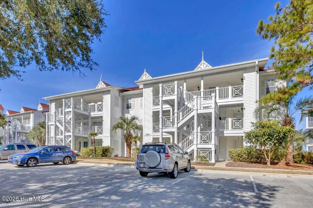 Photo of 104 Turtle Cay Drive #Unit 12, Wilmington, NC 28412 (MLS # 100552193)
