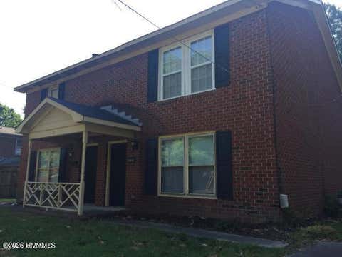 Multifamily For Rent - 110 N Elm Street #A<br/> Greenville, NC 27858