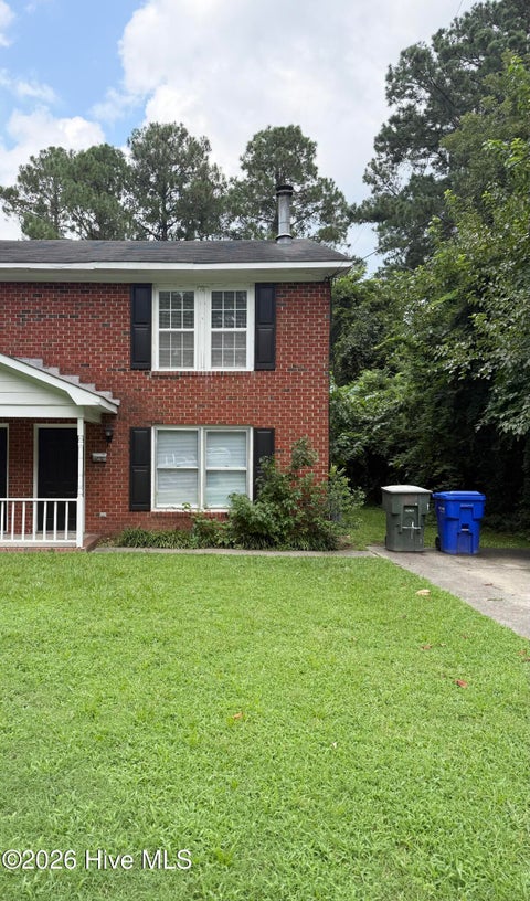 Multifamily For Rent - 110 N Elm Street #A<br/> Pitt County, Greenville, NC 27858