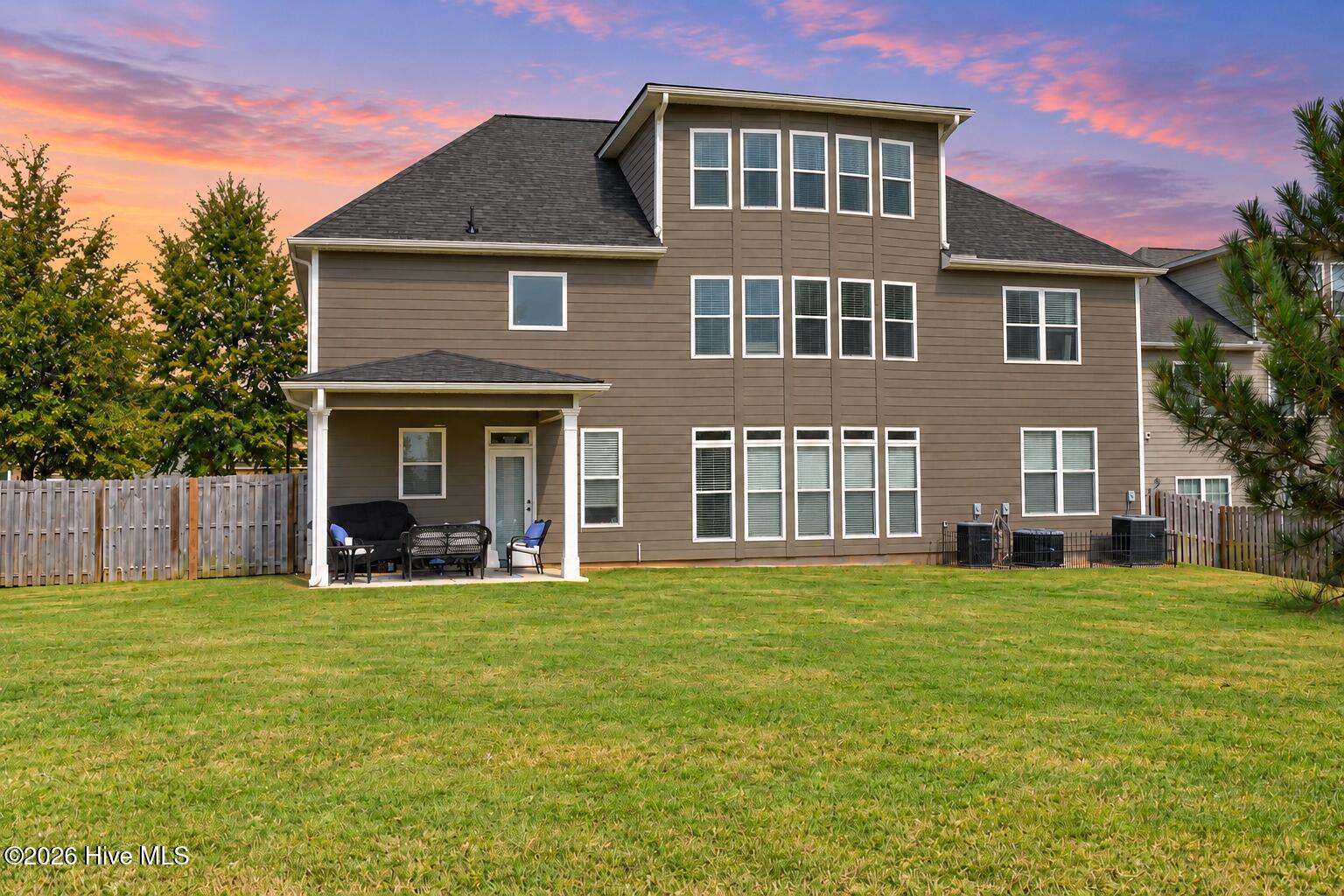 1206 Honey Lane