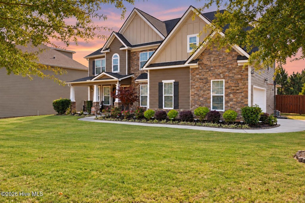 Photo of 1206 Honey Lane, Evans, GA 30809 (MLS # 100613087)