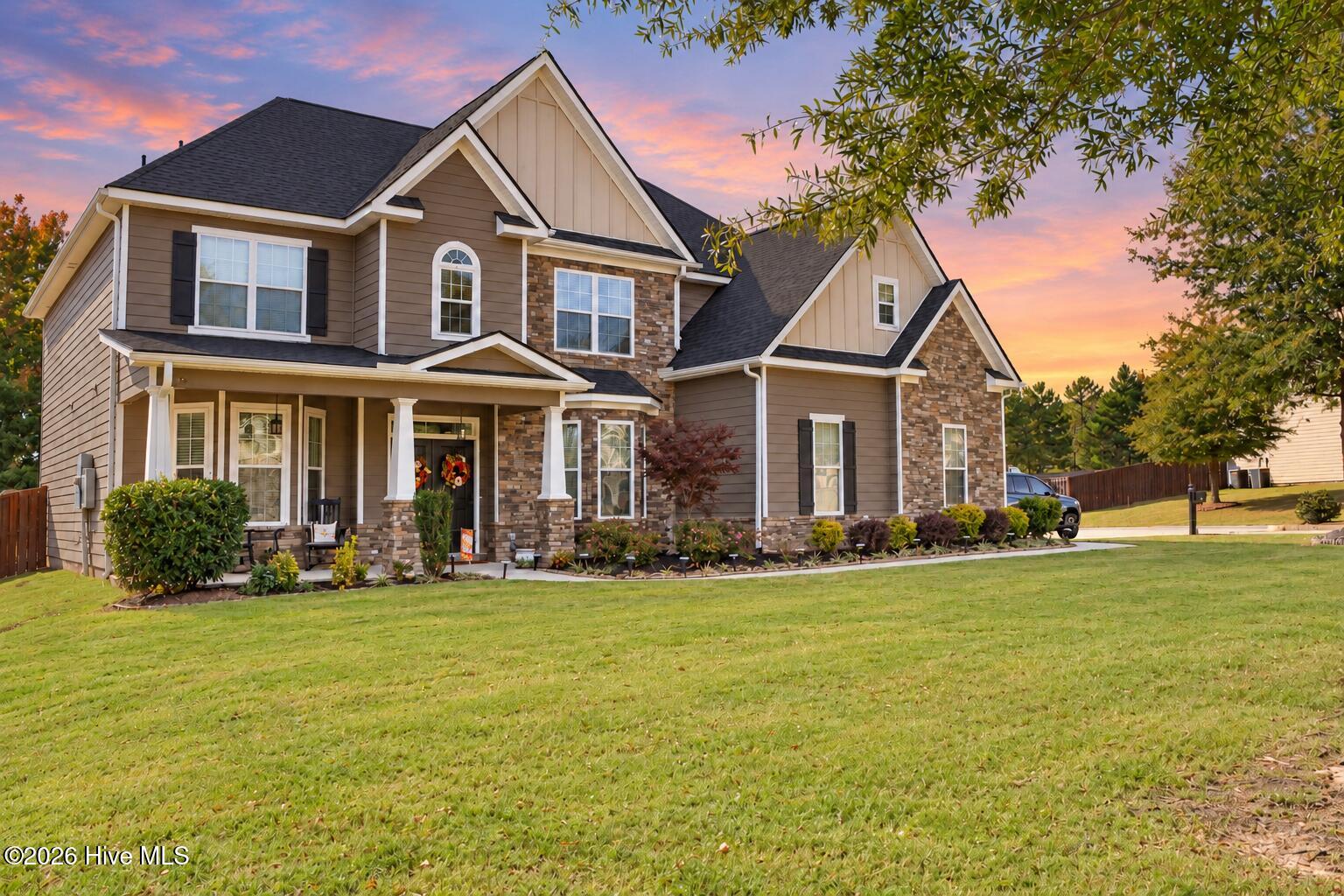1206 Honey Lane