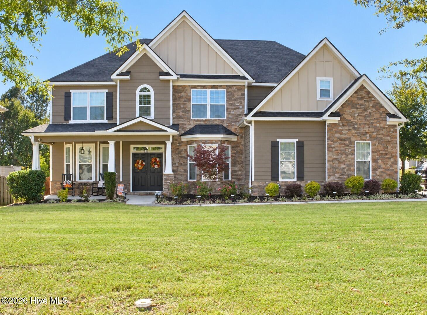 1206 Honey Lane