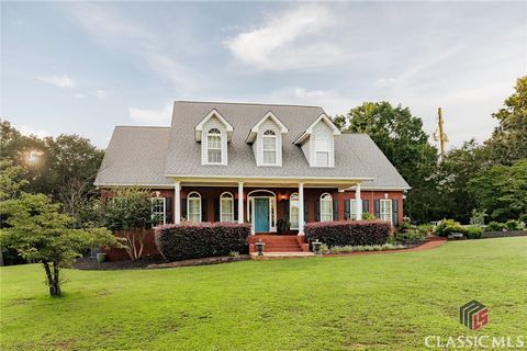 Apartment For Sale - 706 Sam Bruce Road<br/> Royston, GA 30662