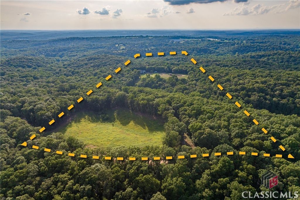 Photo of 706 Sam Bruce Road, Royston, GA 30662 (MLS # CM1027458)