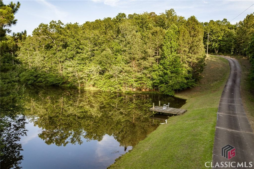 Photo of 706 Sam Bruce Road, Royston, GA 30662 (MLS # CM1027458)