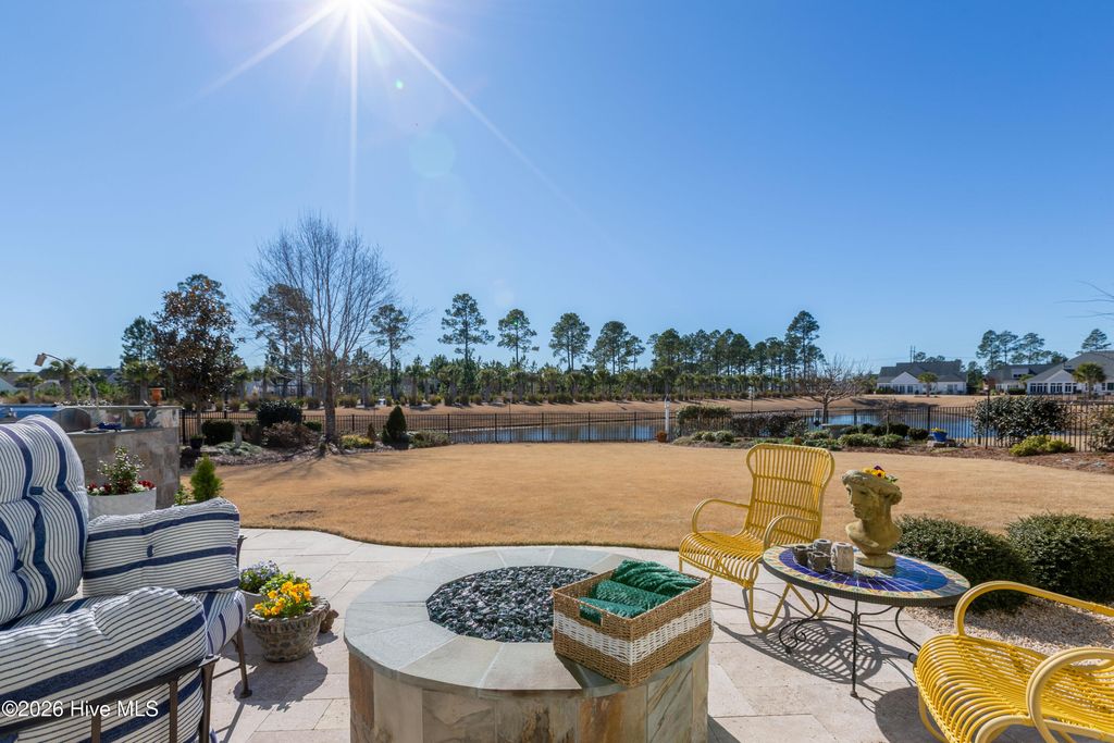 Photo of 4329 Singletary Lake Drive, Leland, NC 28451 (MLS # 100550328)