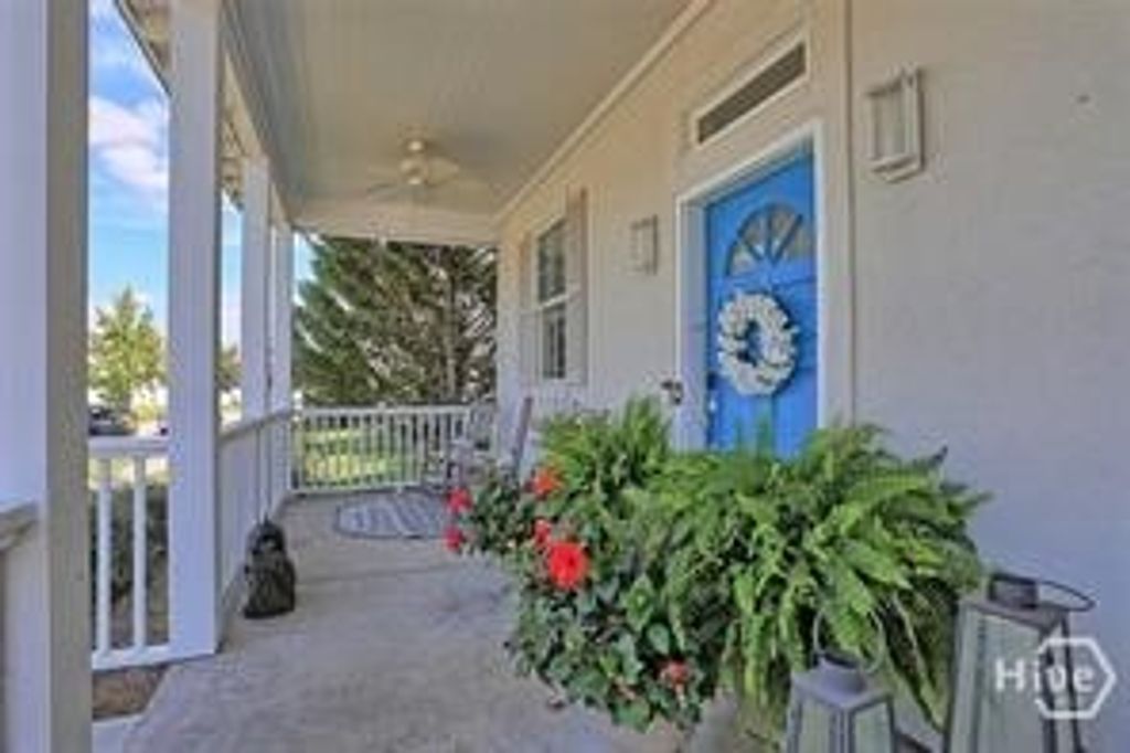 Photo of 245 Dogwood Circle, Port Wentworth, GA 31407 (MLS # SA345647)