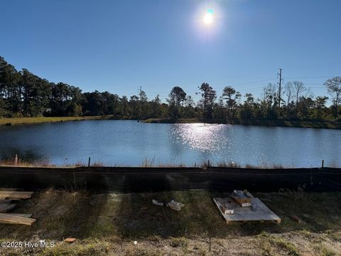 Tiny photo for 2075 Whiskey Branch Drive, Wilmington, NC 28409 (MLS # 100545298)