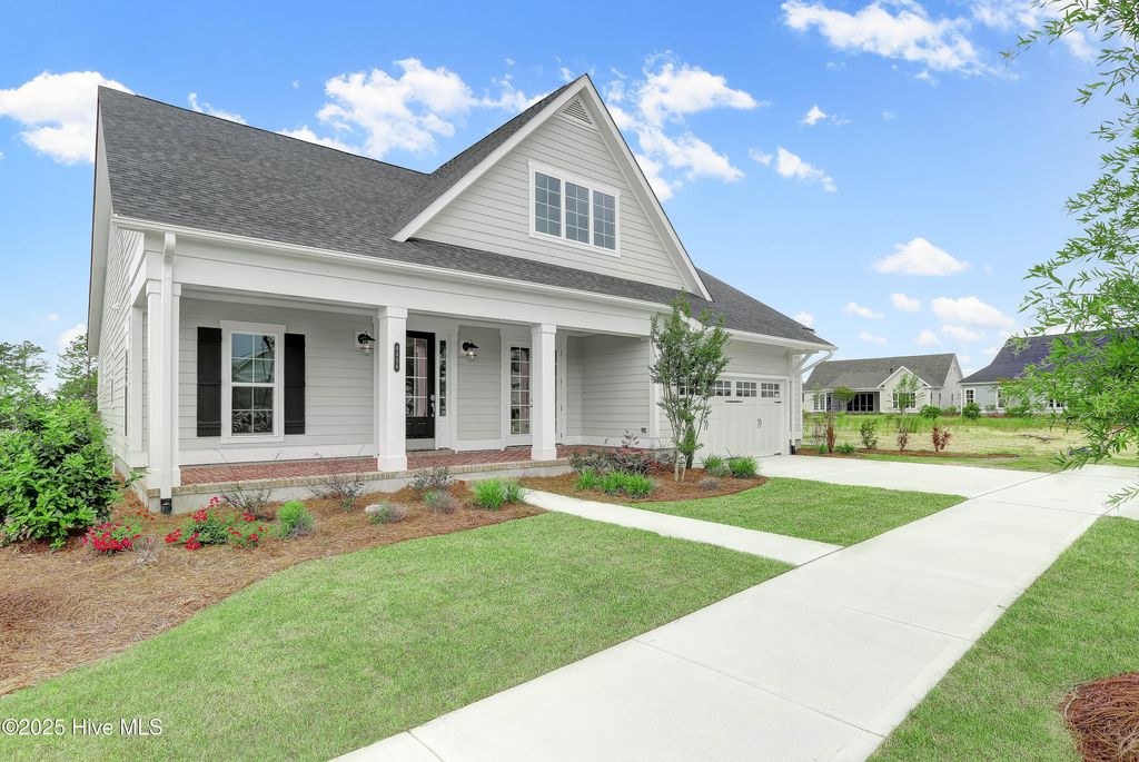 Photo of 2075 Whiskey Branch Drive, Wilmington, NC 28409 (MLS # 100545298)