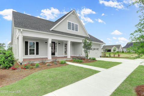 Tiny photo for 2075 Whiskey Branch Drive, Wilmington, NC 28409 (MLS # 100545298)