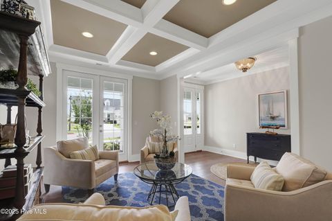 Tiny photo for 2075 Whiskey Branch Drive, Wilmington, NC 28409 (MLS # 100545298)