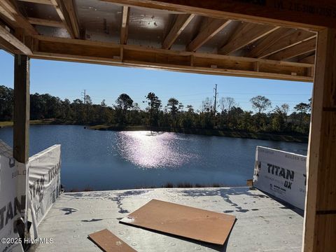 Tiny photo for 2075 Whiskey Branch Drive, Wilmington, NC 28409 (MLS # 100545298)