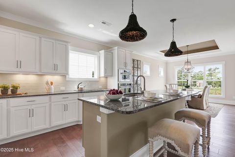 Tiny photo for 2075 Whiskey Branch Drive, Wilmington, NC 28409 (MLS # 100545298)