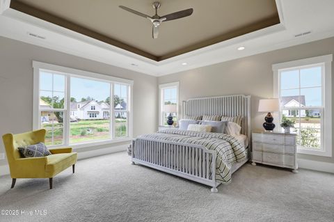 Tiny photo for 2075 Whiskey Branch Drive, Wilmington, NC 28409 (MLS # 100545298)