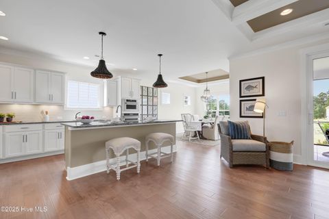 Tiny photo for 2075 Whiskey Branch Drive, Wilmington, NC 28409 (MLS # 100545298)