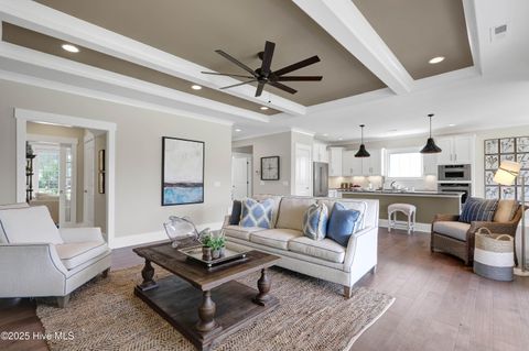 Tiny photo for 2075 Whiskey Branch Drive, Wilmington, NC 28409 (MLS # 100545298)