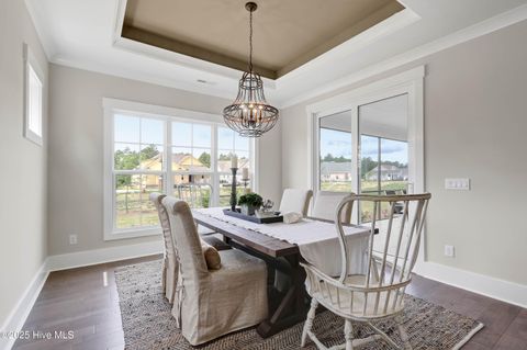 Tiny photo for 2075 Whiskey Branch Drive, Wilmington, NC 28409 (MLS # 100545298)