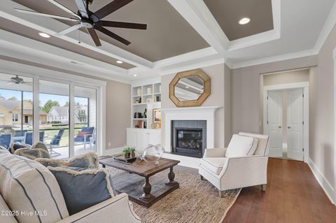 Tiny photo for 2075 Whiskey Branch Drive, Wilmington, NC 28409 (MLS # 100545298)