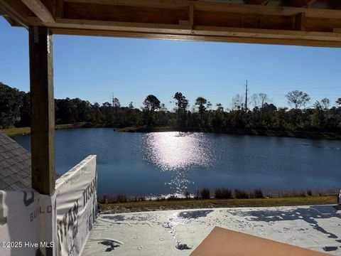 Tiny photo for 2075 Whiskey Branch Drive, Wilmington, NC 28409 (MLS # 100545298)