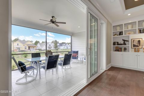 Tiny photo for 2075 Whiskey Branch Drive, Wilmington, NC 28409 (MLS # 100545298)