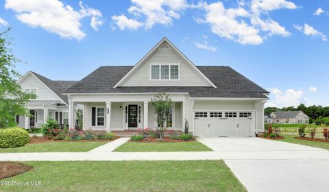 Photo of 2075 Whiskey Branch Drive, Wilmington, NC 28409 (MLS # 100545298)
