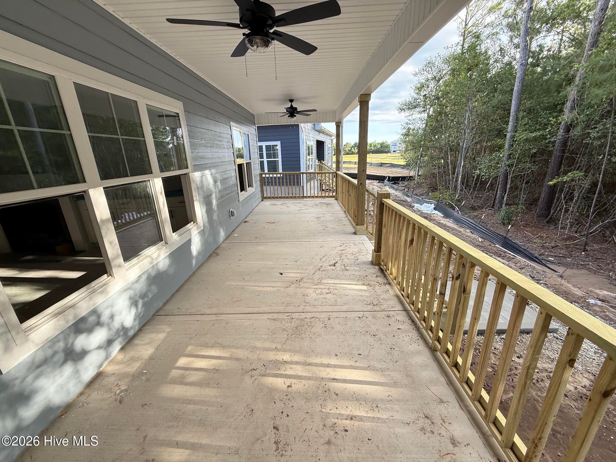 806 Sweetgrass Street