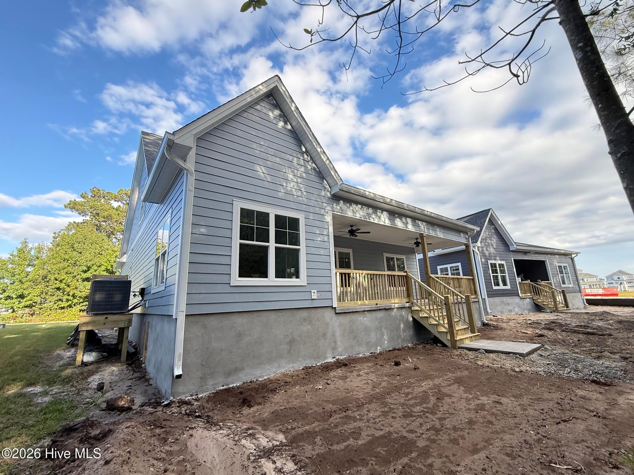806 Sweetgrass Street