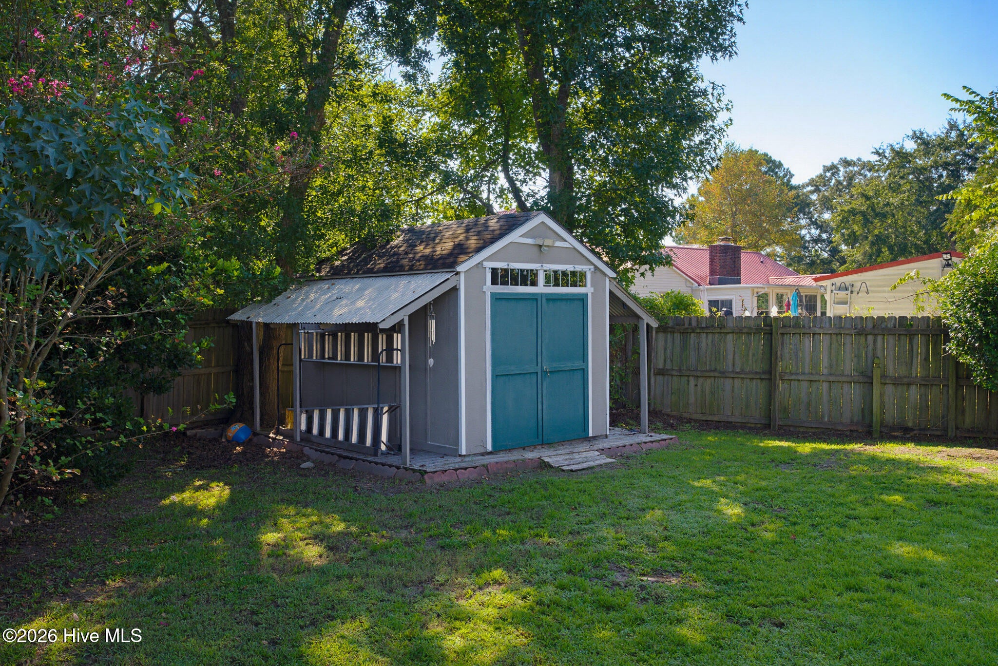 206 Winter Road