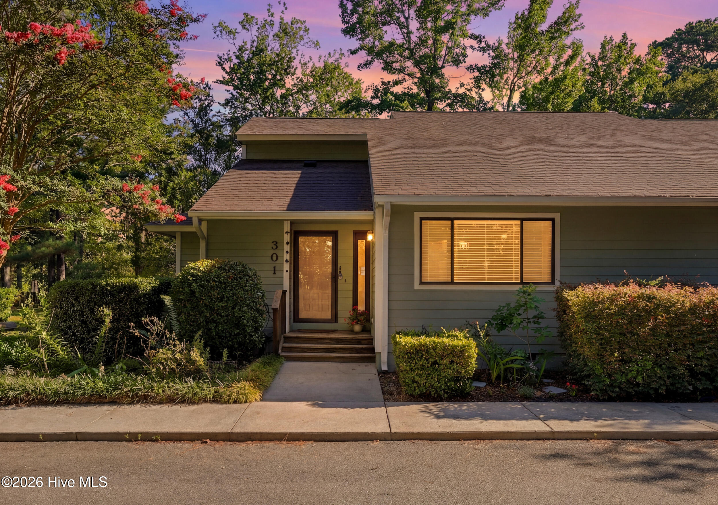 301 Crooked Creek Road