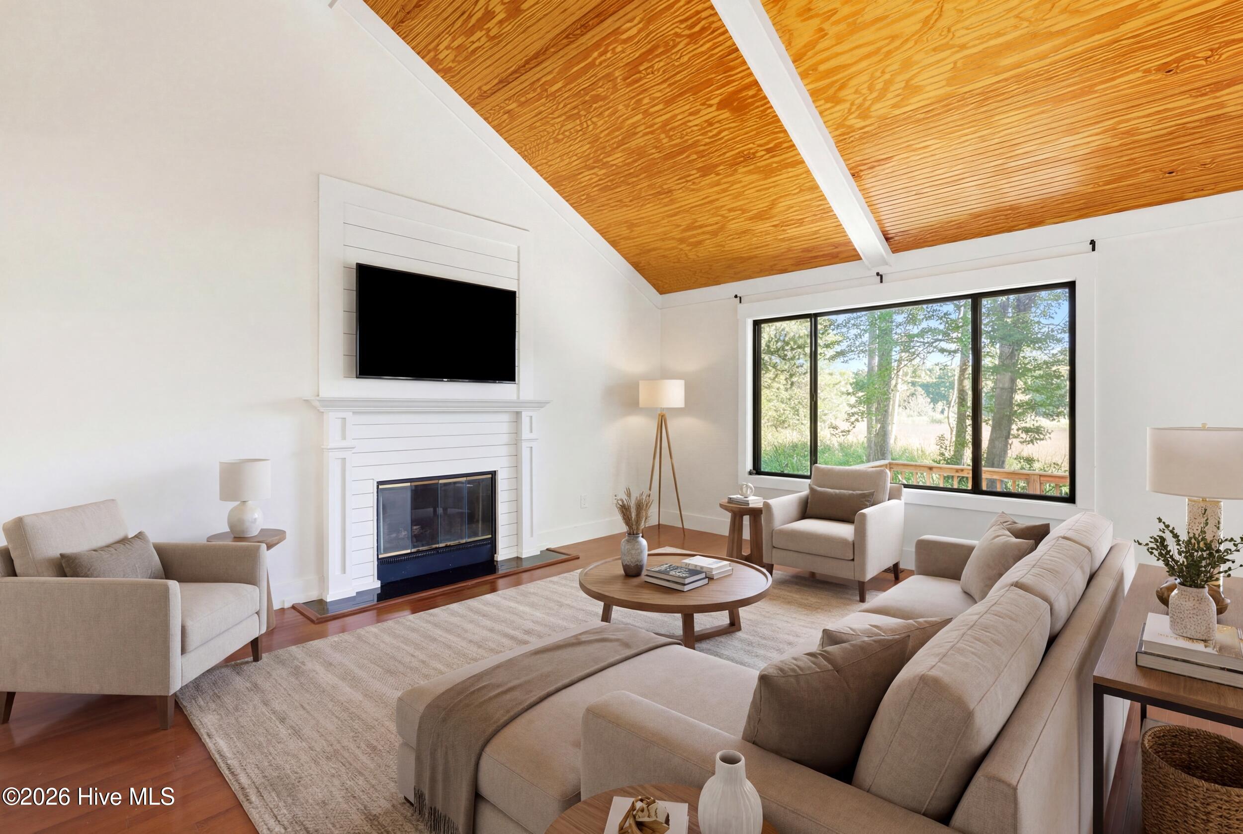 301 Crooked Creek Road