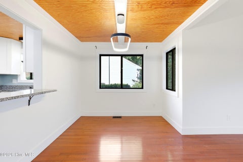 Tiny photo for 301 Crooked Creek Road, Wilmington, NC 28409 (MLS # 100589763)