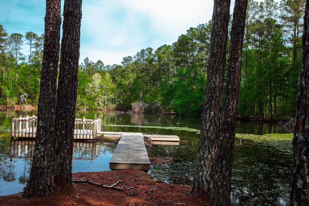 Photo of 6011 Old Union Road, Harlem, GA 30814 (MLS # 554271)