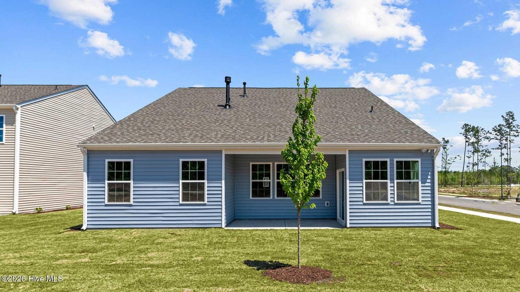 Photo of 2690 Delilah Drive, Winterville, NC 28590 (MLS # 100602117)