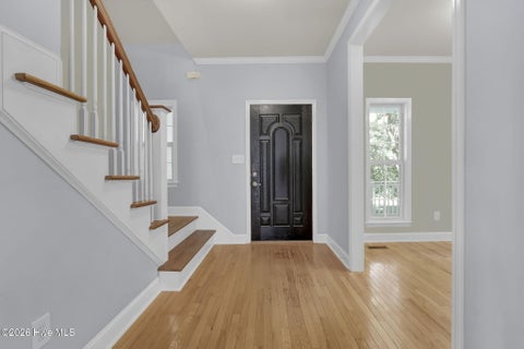 Tiny photo for 305 Hickory Lane, Hampstead, NC 28443 (MLS # 100601737)