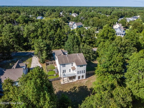 Tiny photo for 305 Hickory Lane, Hampstead, NC 28443 (MLS # 100601737)
