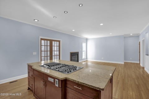 Tiny photo for 305 Hickory Lane, Hampstead, NC 28443 (MLS # 100601737)